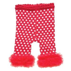 Baby girl fashion leggings